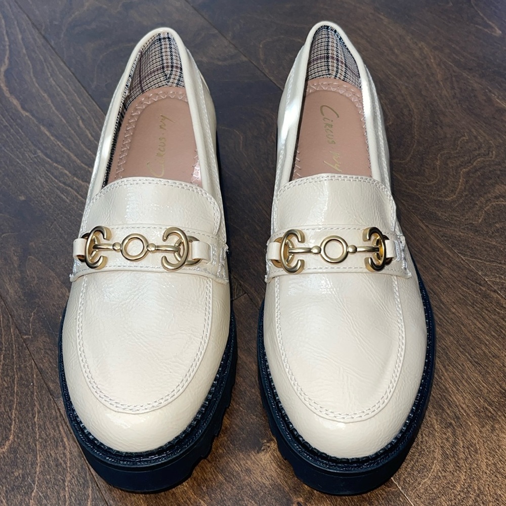 New, Sam Edelman Loafers